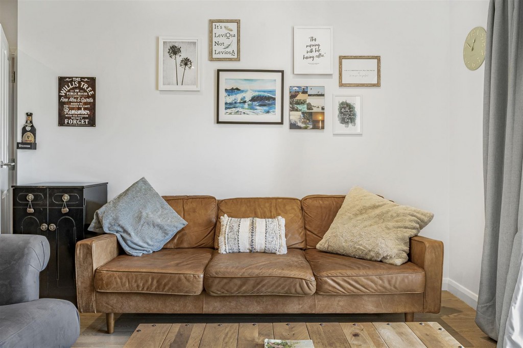 Bodium Court, Thornbury Way, Walthamstow, London, E17