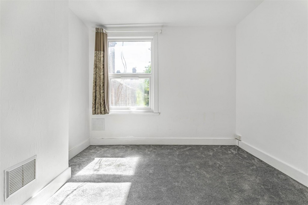 Blyth Road, Walthamstow, London, E17
