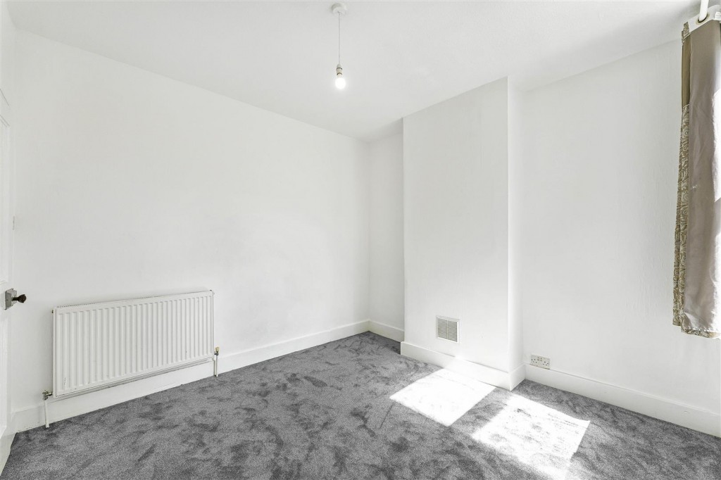 Blyth Road, Walthamstow, London, E17
