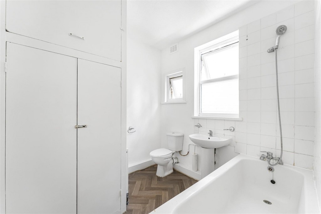 Blyth Road, Walthamstow, London, E17