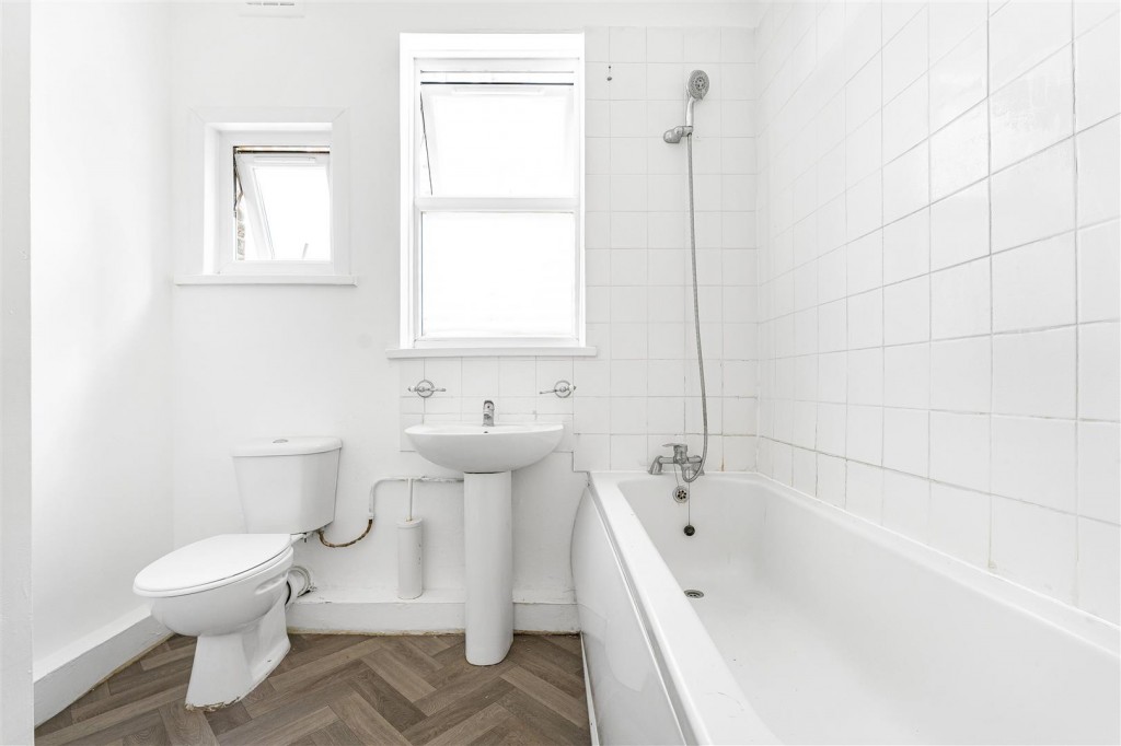 Blyth Road, Walthamstow, London, E17