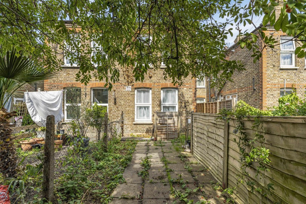 Blyth Road, Walthamstow, London, E17