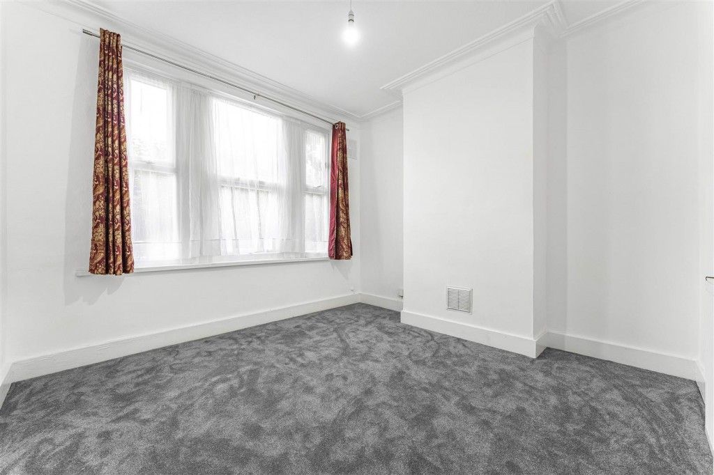 Blyth Road, Walthamstow, London, E17