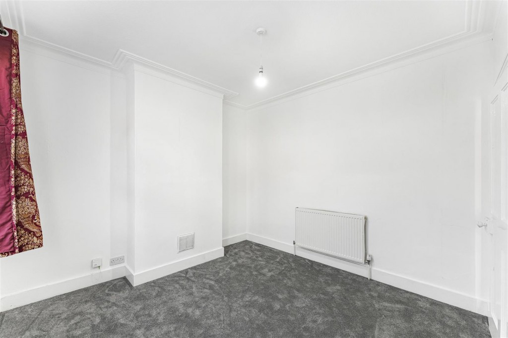 Blyth Road, Walthamstow, London, E17