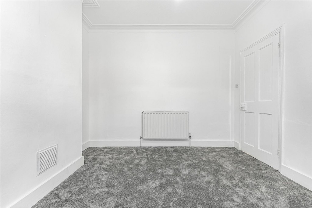 Blyth Road, Walthamstow, London, E17