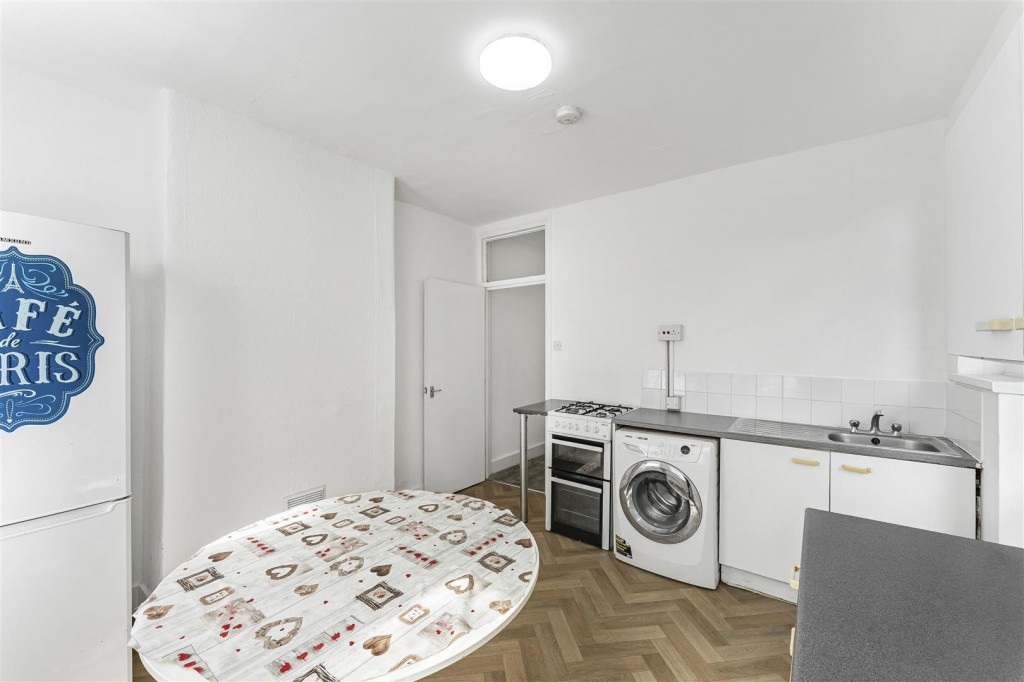Blyth Road, Walthamstow, London, E17