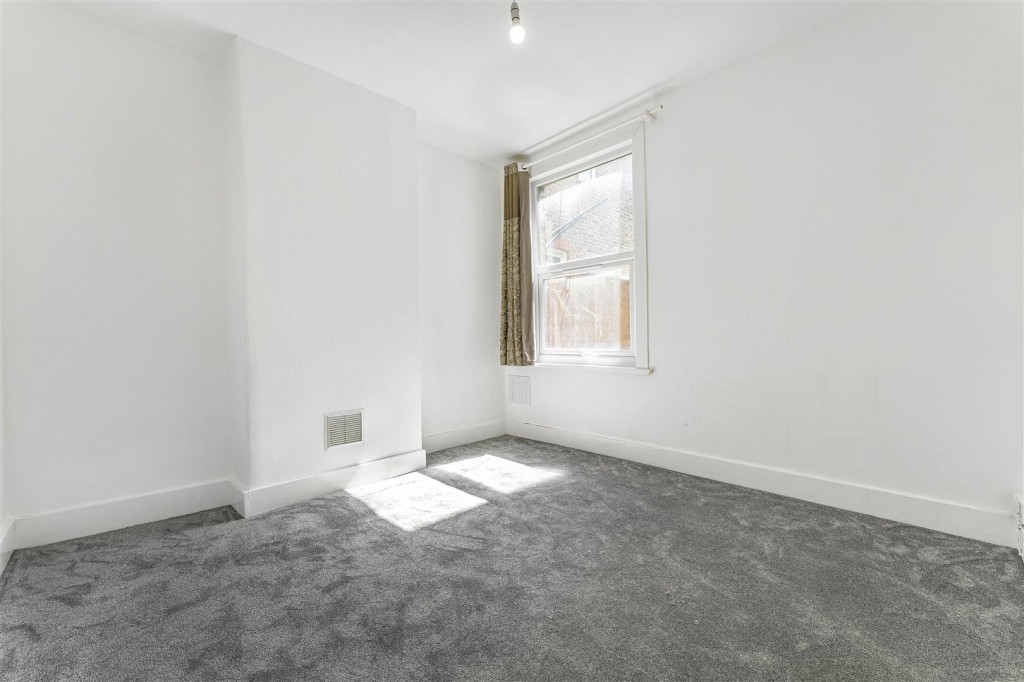Blyth Road, Walthamstow, London, E17