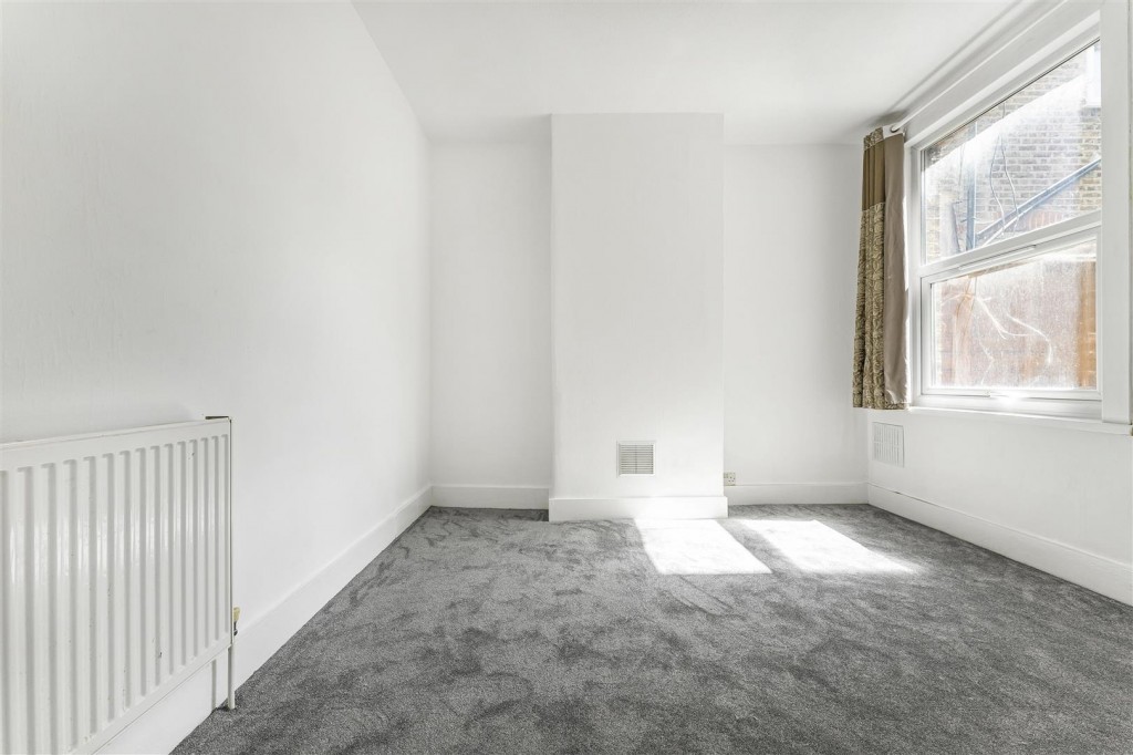 Blyth Road, Walthamstow, London, E17