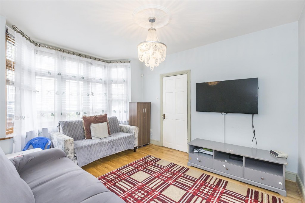 Pentire Road, Walthamstow, London, E17