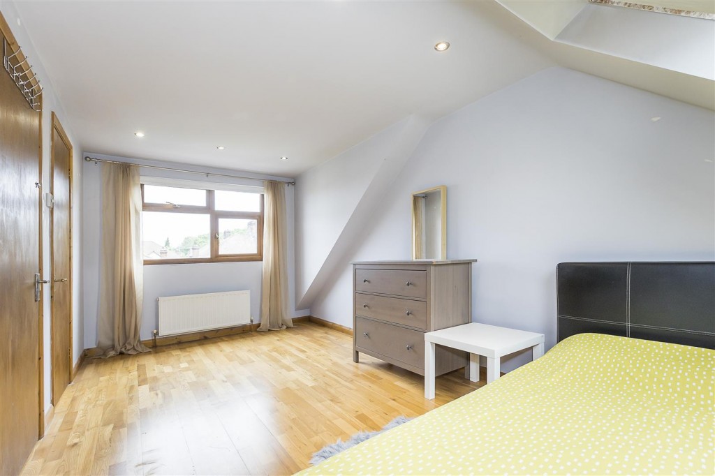 Pentire Road, Walthamstow, London, E17