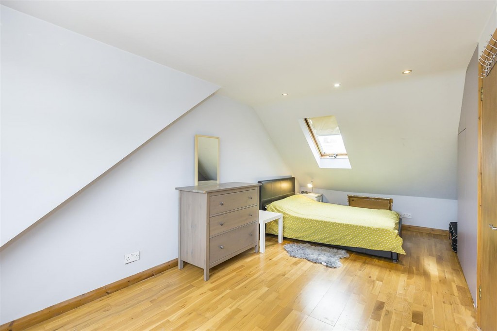 Pentire Road, Walthamstow, London, E17