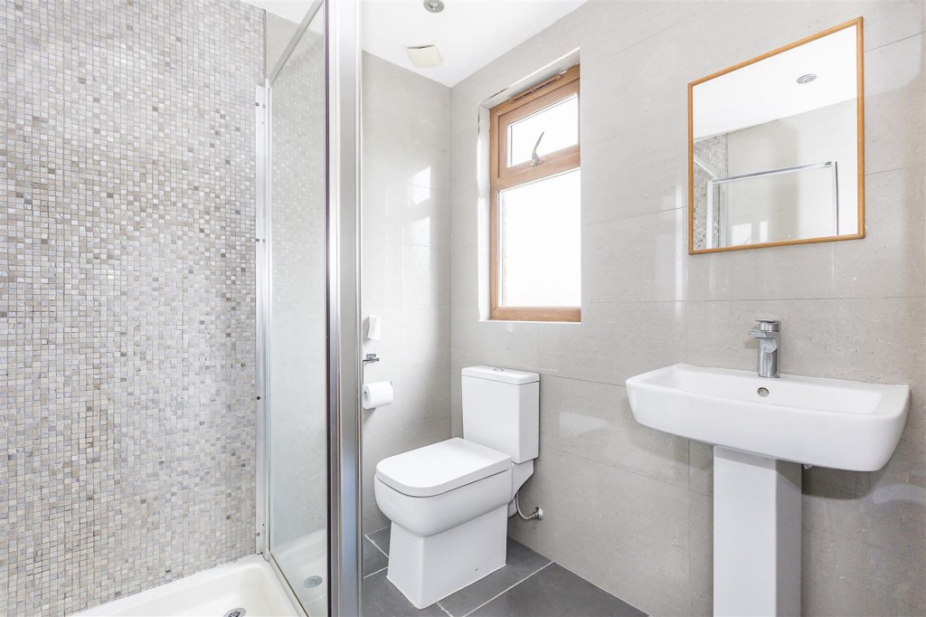 Pentire Road, Walthamstow, London, E17