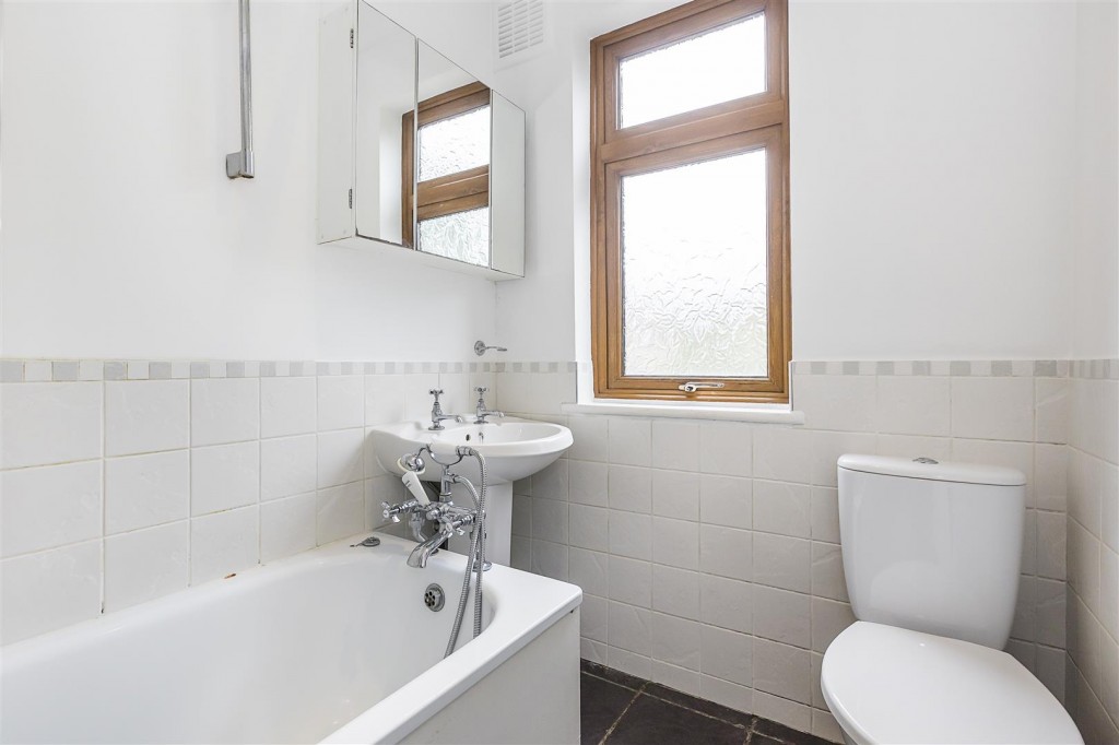 Pentire Road, Walthamstow, London, E17