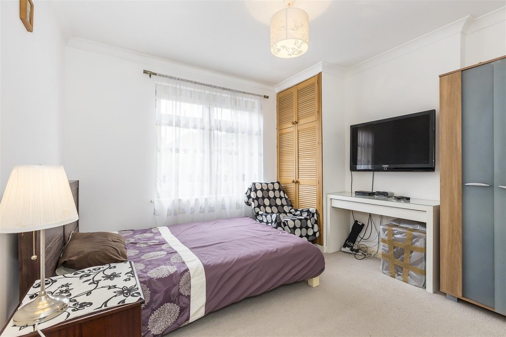 Pentire Road, Walthamstow, London, E17