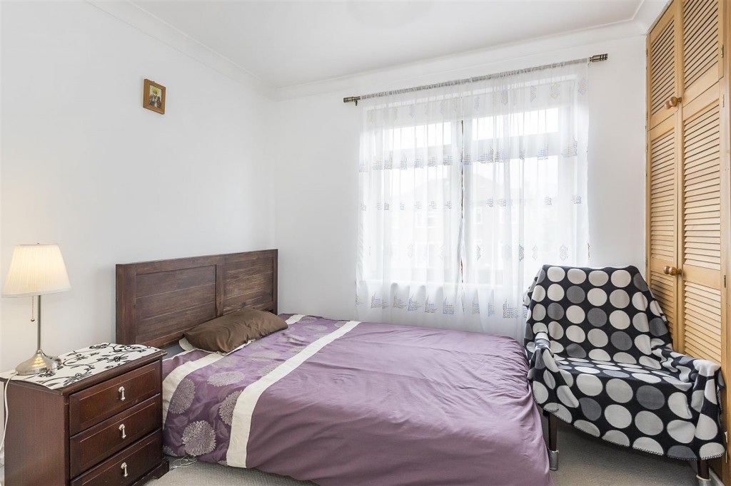 Pentire Road, Walthamstow, London, E17