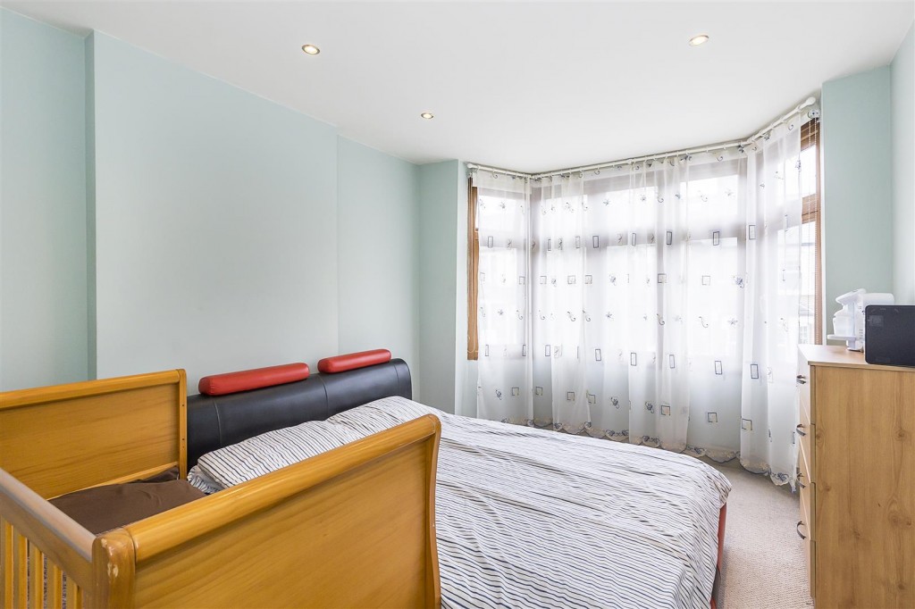 Pentire Road, Walthamstow, London, E17