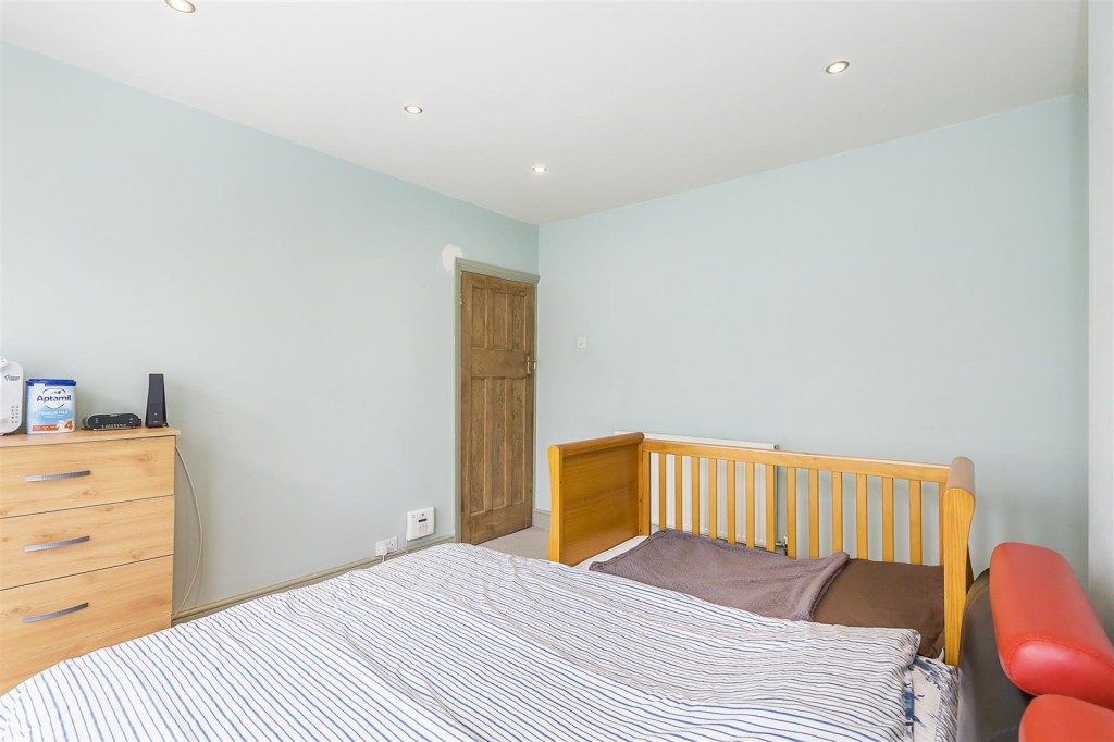 Pentire Road, Walthamstow, London, E17