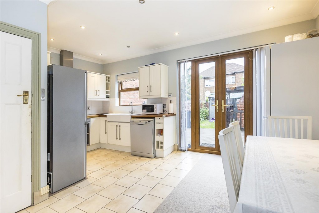 Pentire Road, Walthamstow, London, E17