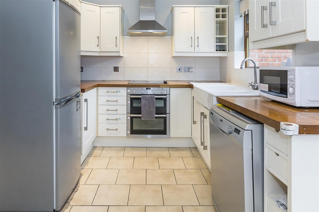 Pentire Road, Walthamstow, London, E17