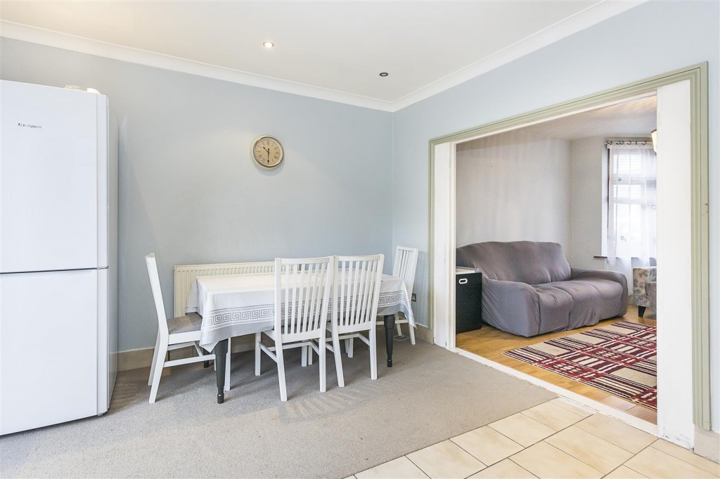 Pentire Road, Walthamstow, London, E17