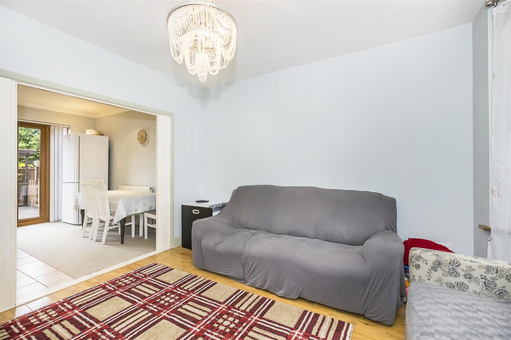 Pentire Road, Walthamstow, London, E17