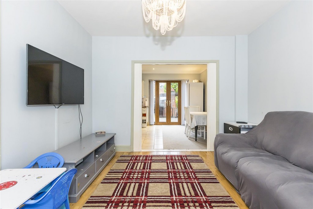 Pentire Road, Walthamstow, London, E17