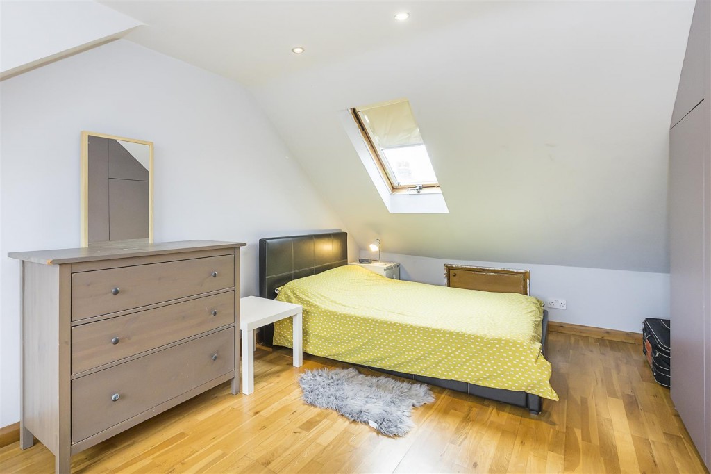 Pentire Road, Walthamstow, London, E17