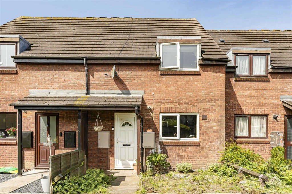 Riverhead Close, Walthamstow, London, E17