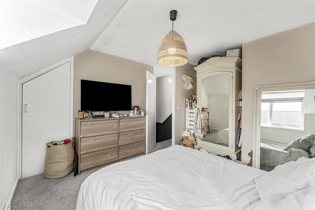 Riverhead Close, Walthamstow, London, E17