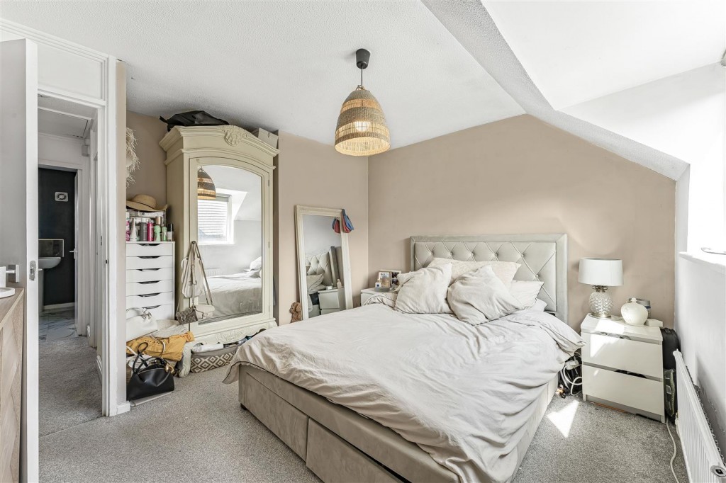 Riverhead Close, Walthamstow, London, E17