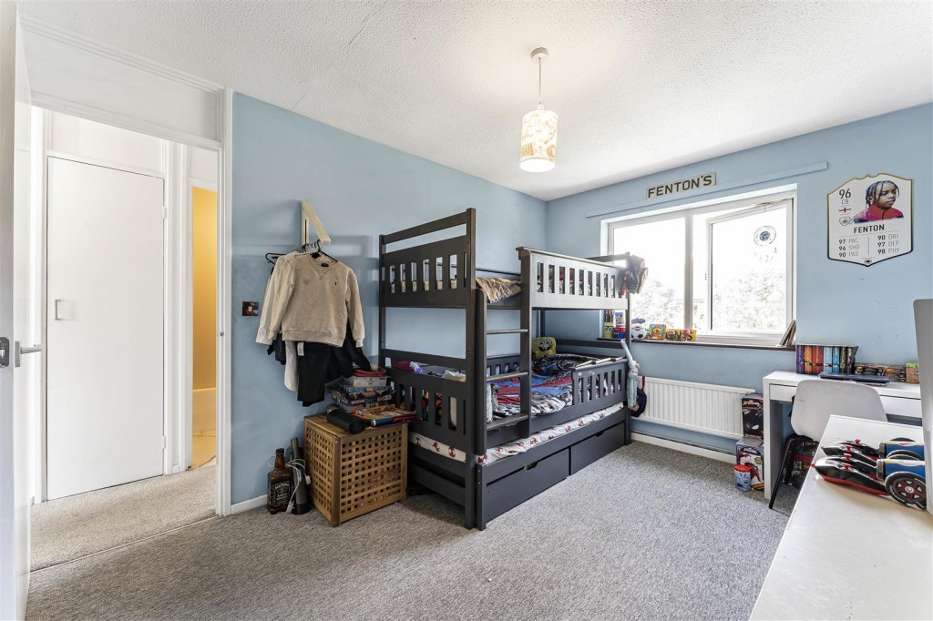Riverhead Close, Walthamstow, London, E17