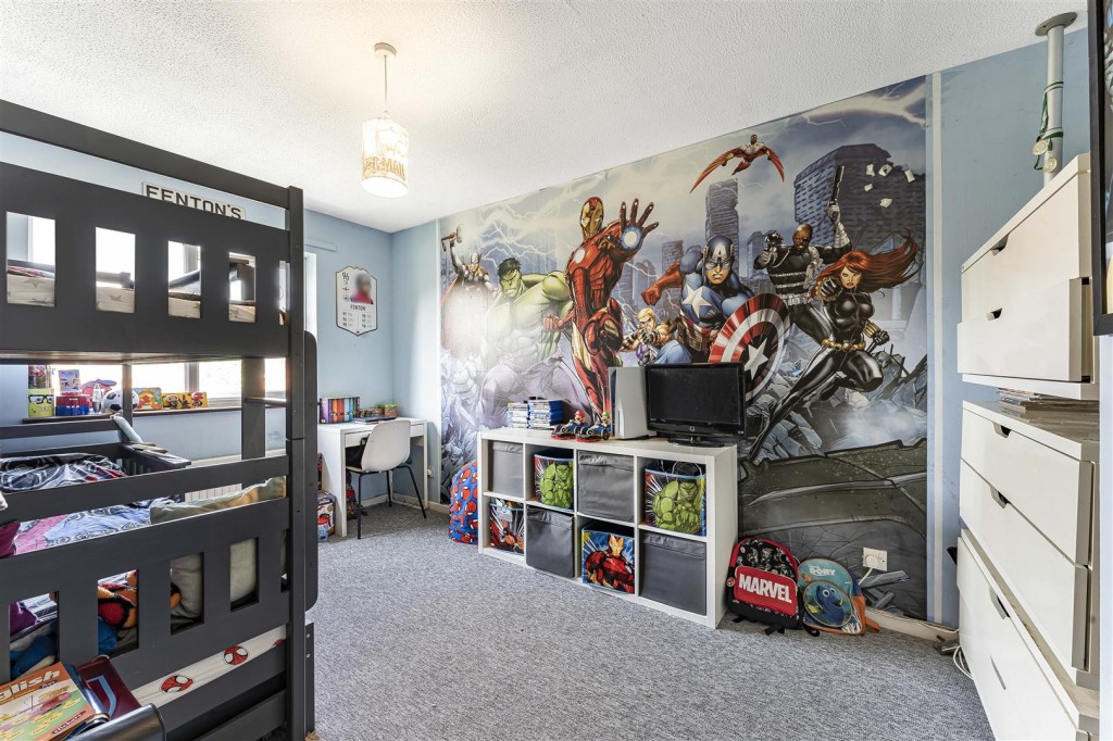 Riverhead Close, Walthamstow, London, E17