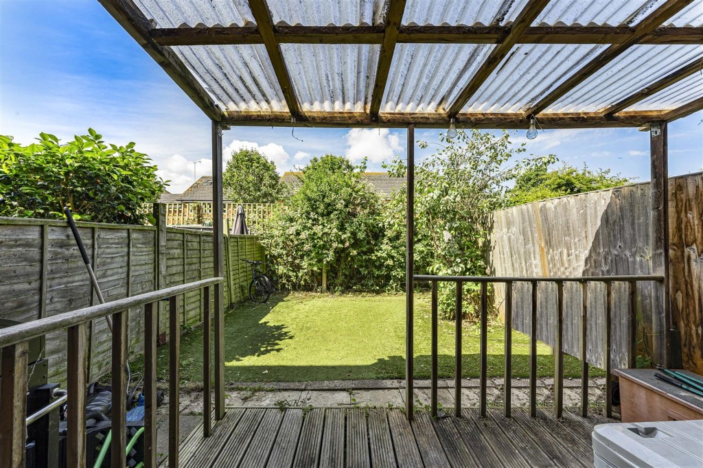 Riverhead Close, Walthamstow, London, E17
