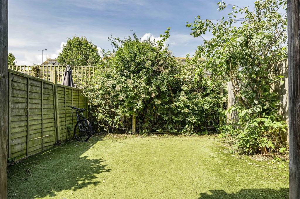 Riverhead Close, Walthamstow, London, E17