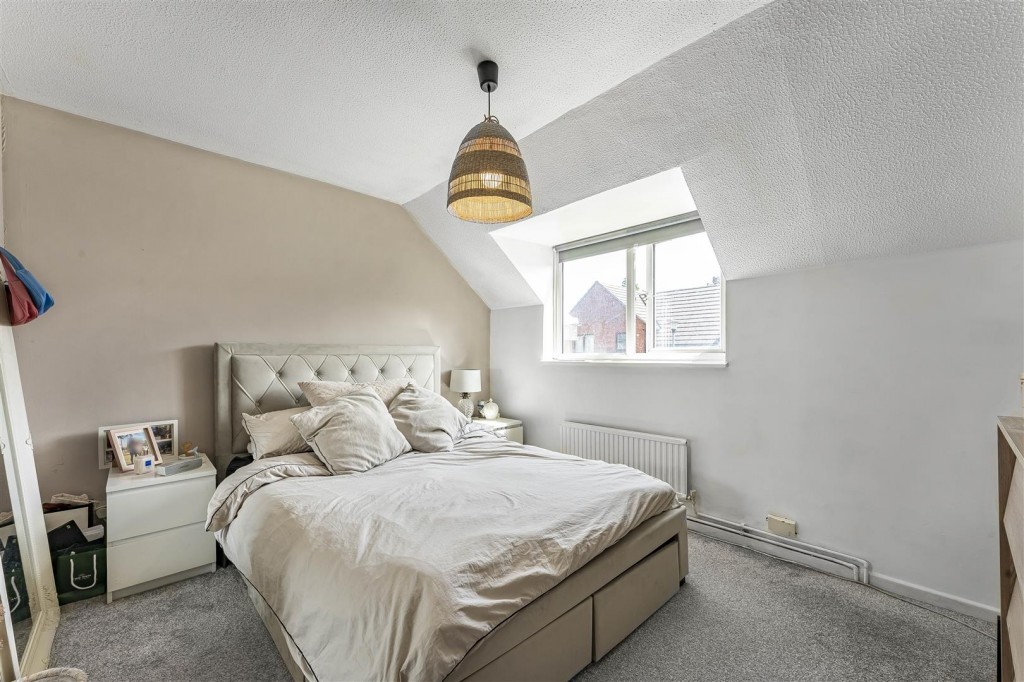 Riverhead Close, Walthamstow, London, E17