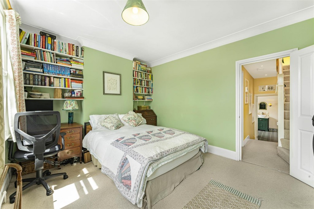 Milton Road, Walthamstow, London, E17
