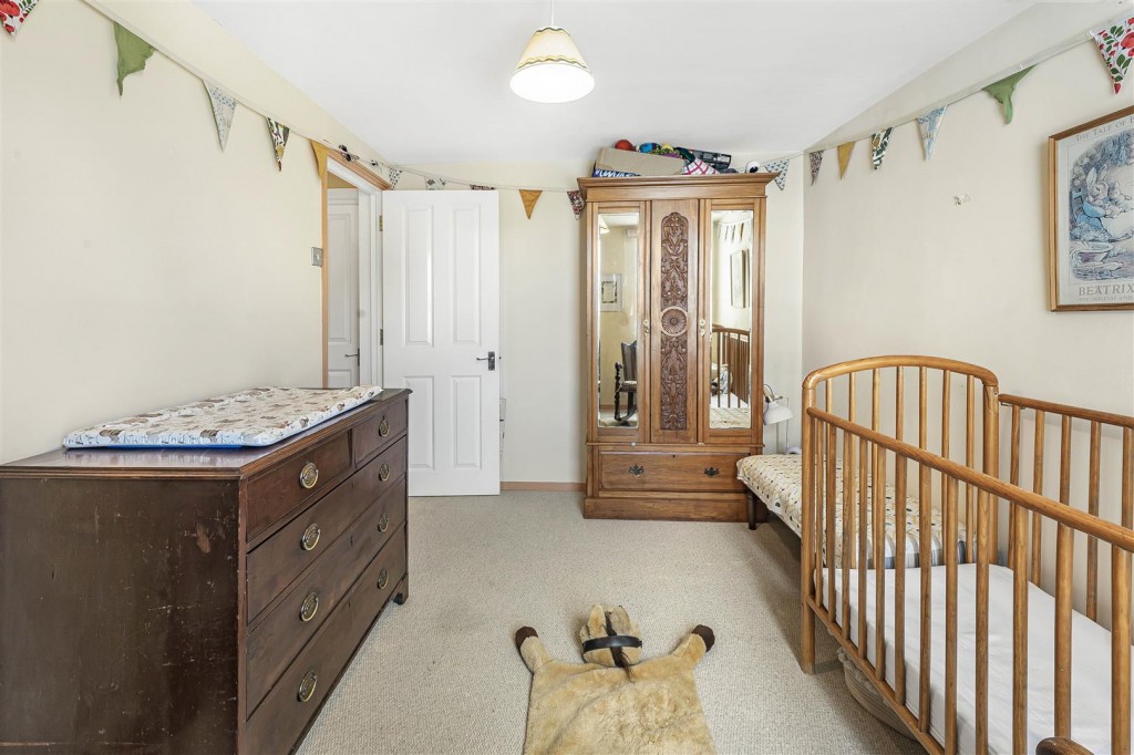 Milton Road, Walthamstow, London, E17