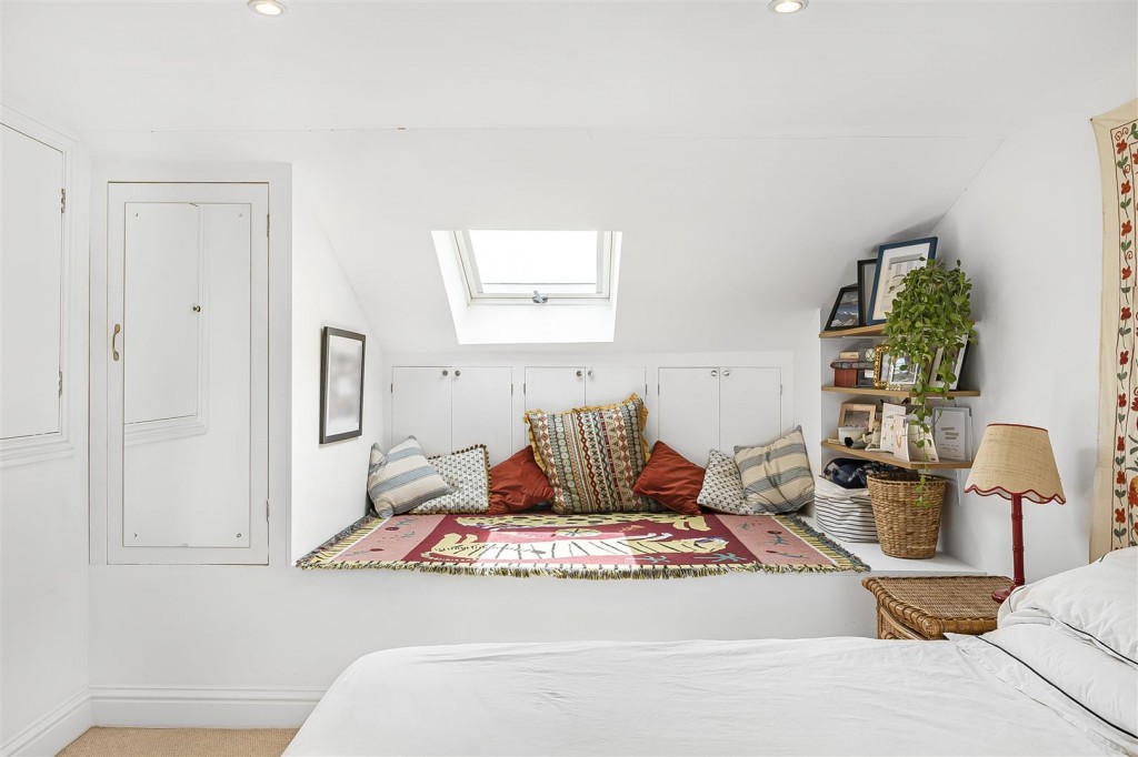 Milton Road, Walthamstow, London, E17