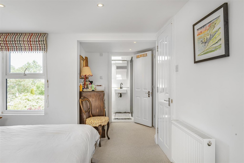 Milton Road, Walthamstow, London, E17