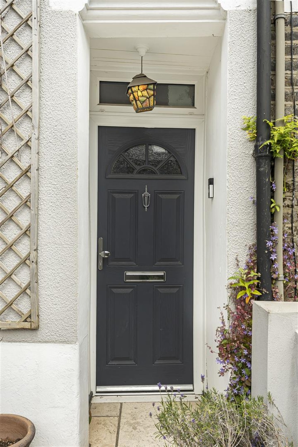 Milton Road, Walthamstow, London, E17