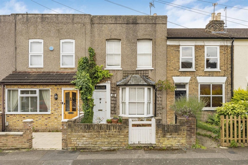 Maynard Road, Walthamstow, London, E17
