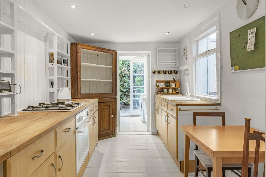 Maynard Road, Walthamstow, London, E17