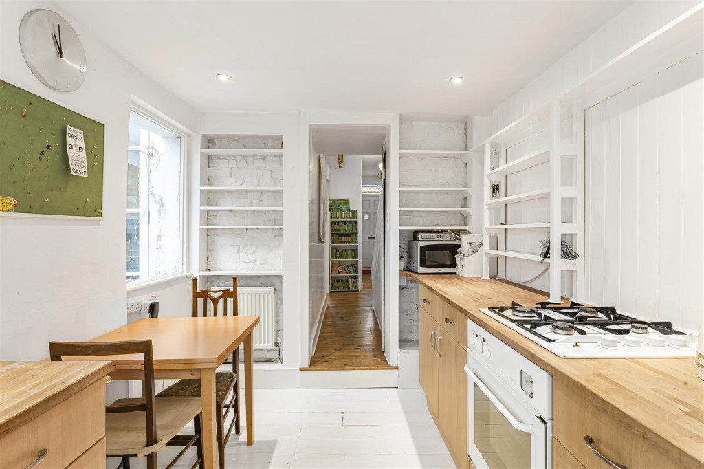 Maynard Road, Walthamstow, London, E17