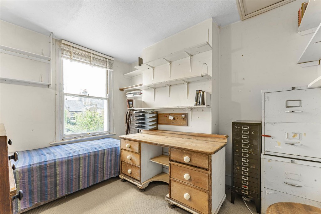 Maynard Road, Walthamstow, London, E17