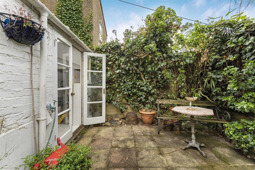 Maynard Road, Walthamstow, London, E17
