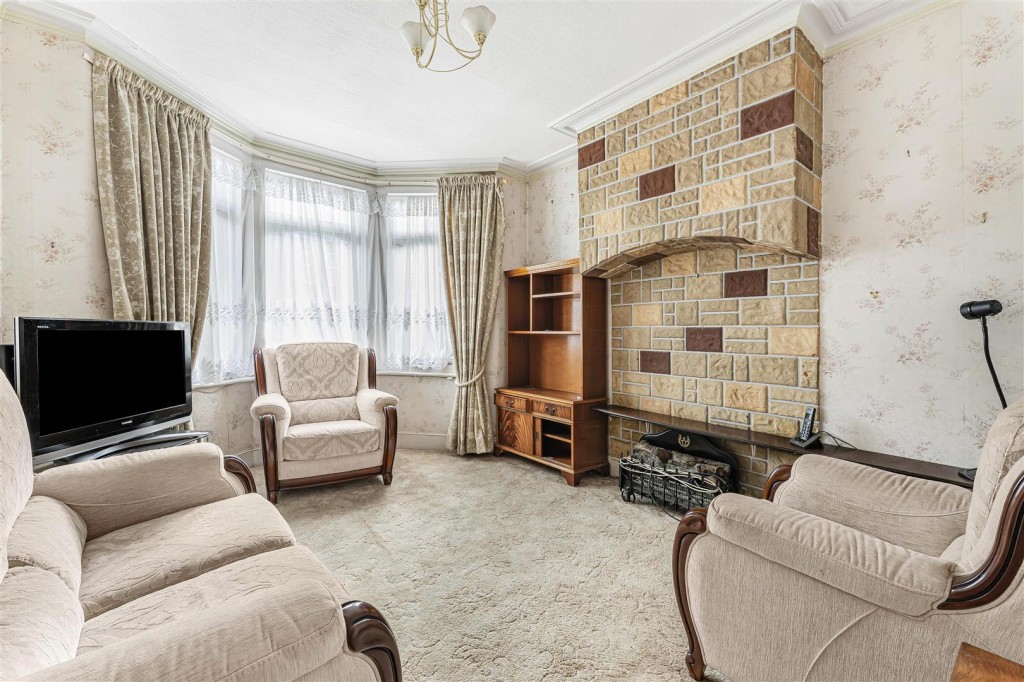 Carr Road, Walthamstow, London, E17