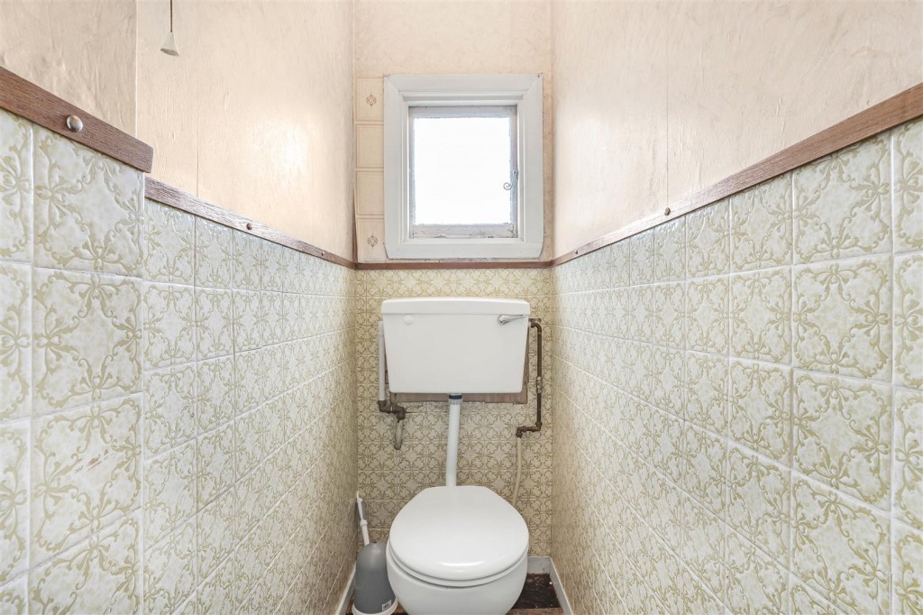 Carr Road, Walthamstow, London, E17