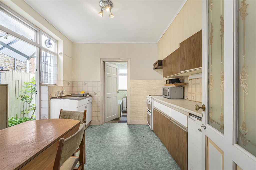 Carr Road, Walthamstow, London, E17