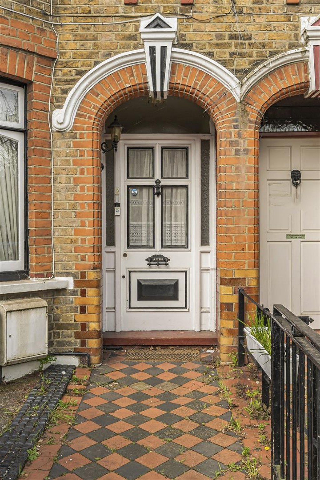 Carr Road, Walthamstow, London, E17