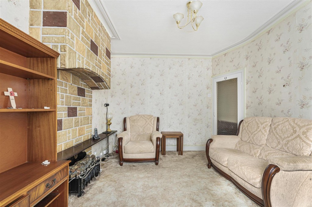 Carr Road, Walthamstow, London, E17